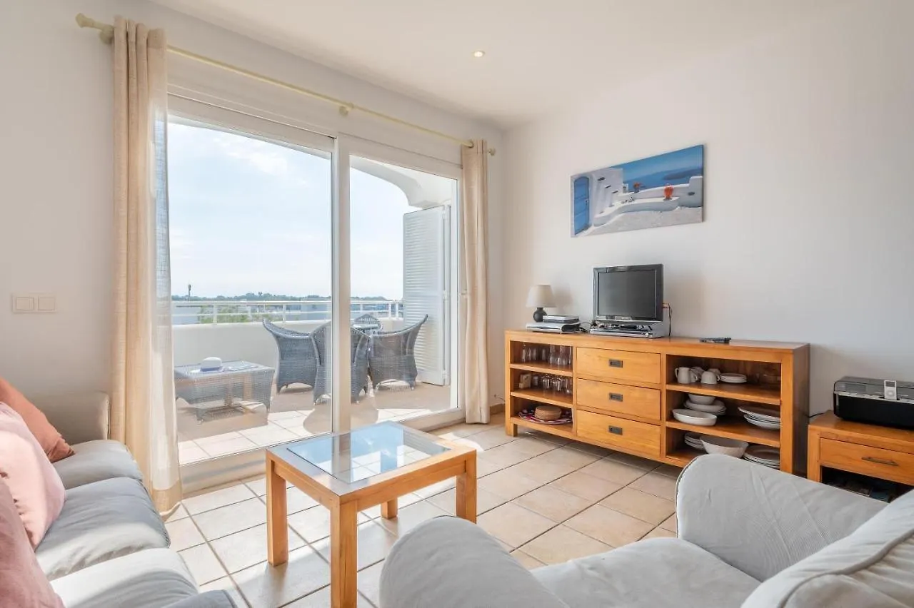 Apartment El Puerto I 1-10 Top Floor Marina Cala d'Or
