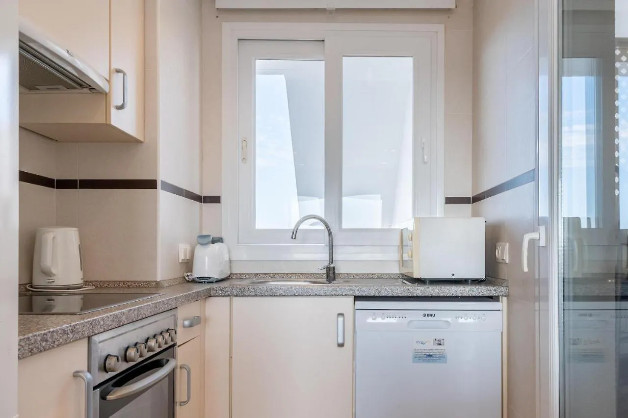 Apartment El Puerto I 1-10 Top Floor Marina Cala d'Or
