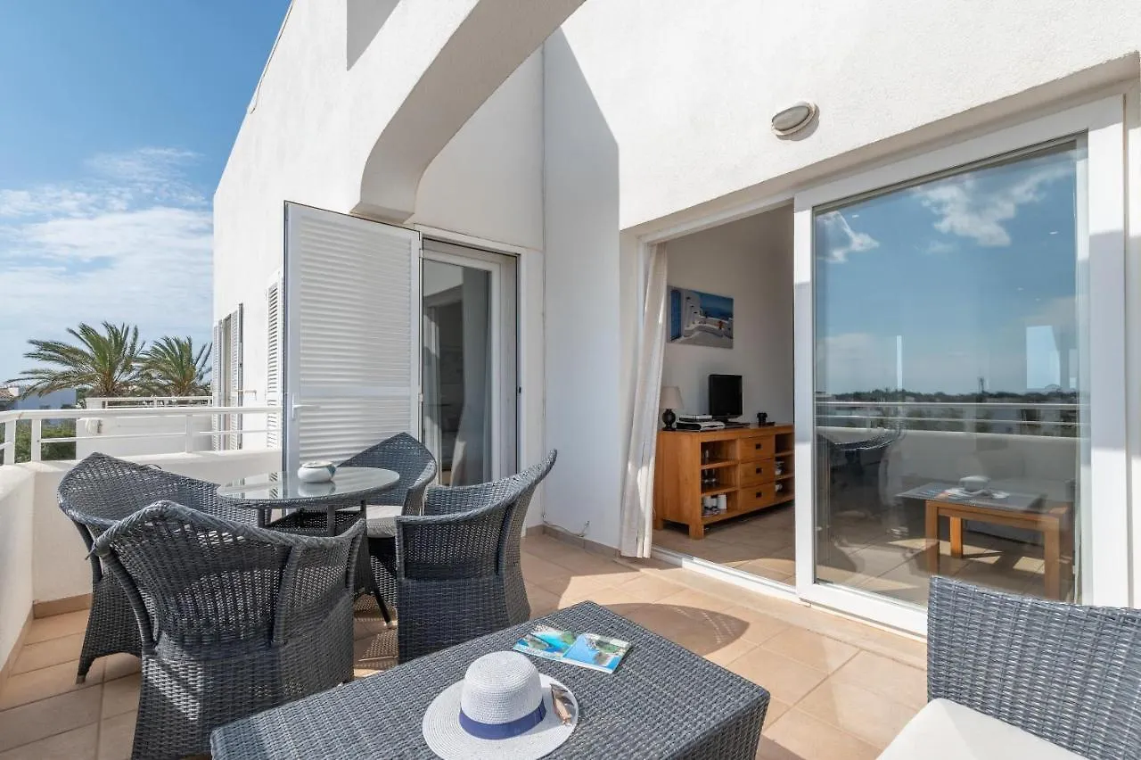 Apartment El Puerto I 1-10 Top Floor Marina Cala d'Or