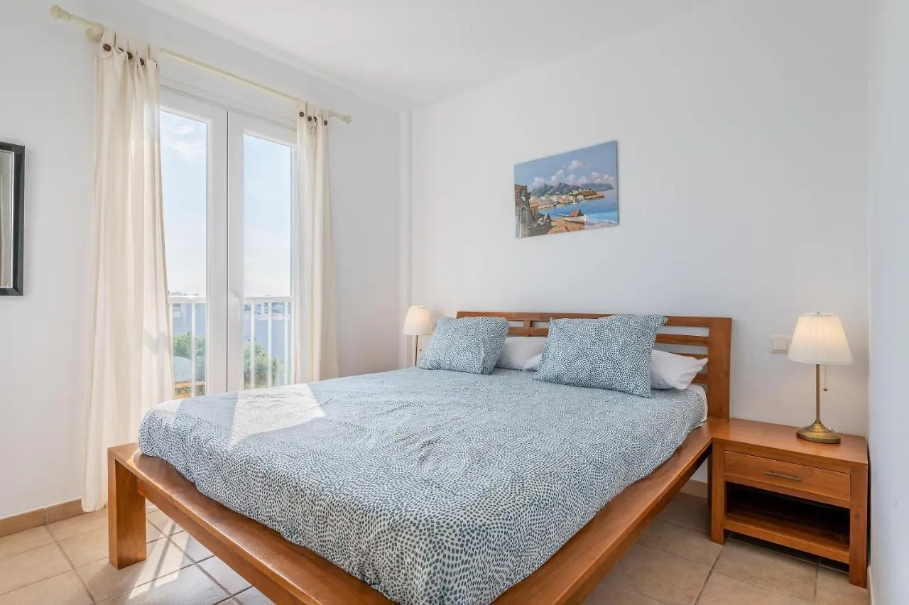 Apartment El Puerto I 1-10 Top Floor Marina Cala d'Or
