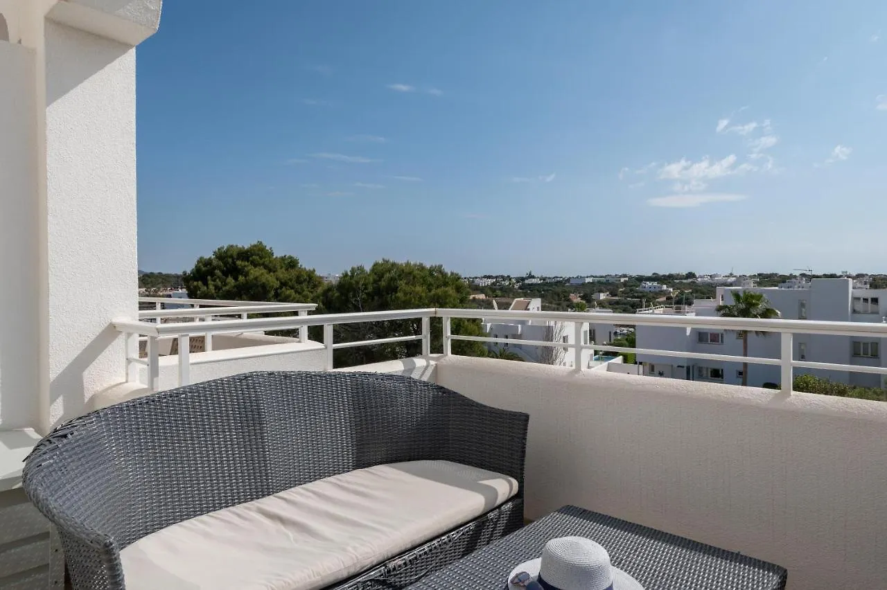 El Puerto I 1-10 Top Floor Marina Cala d'Or  Apartment