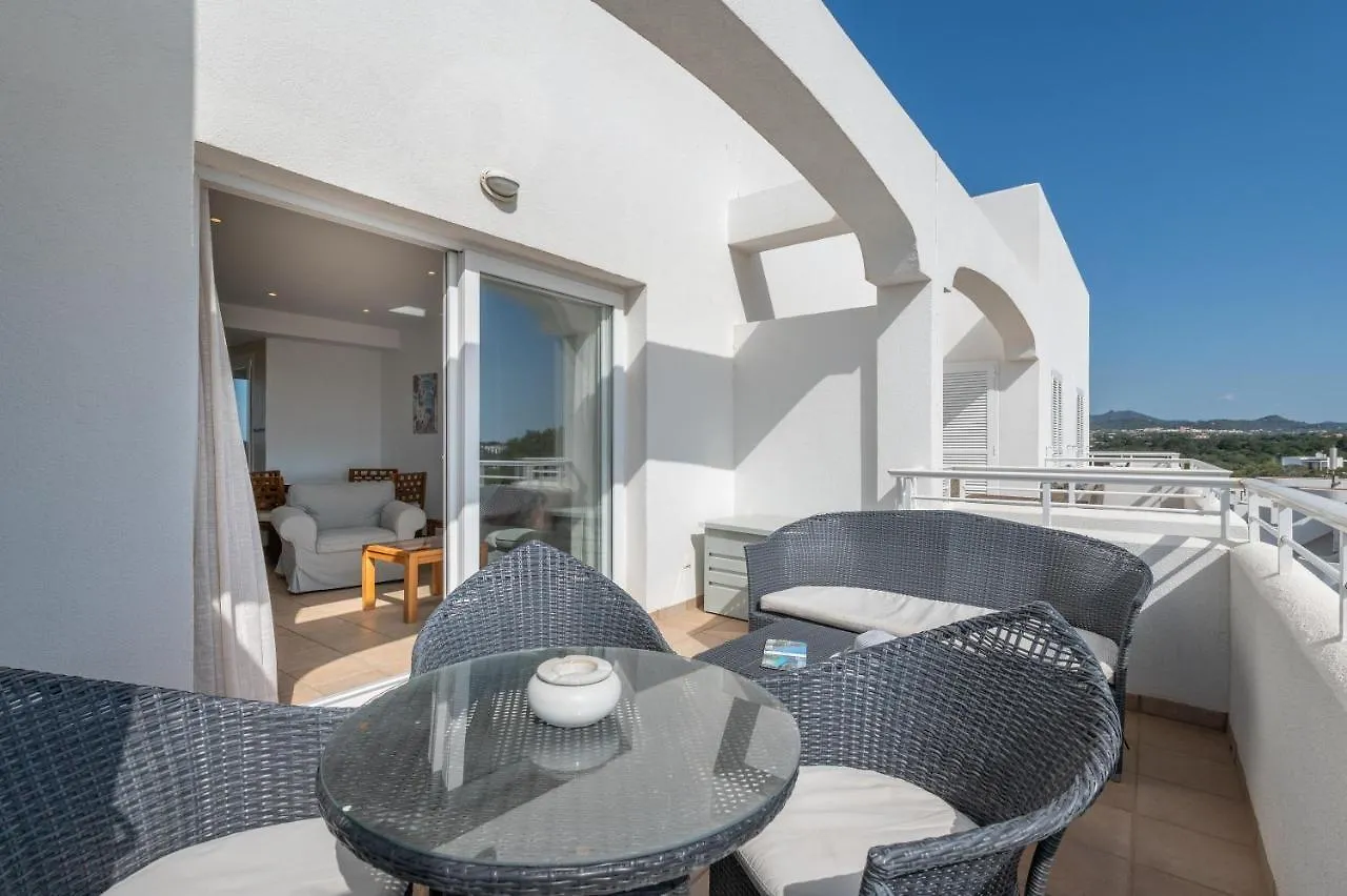 El Puerto I 1-10 Top Floor Marina Cala d'Or  Spain